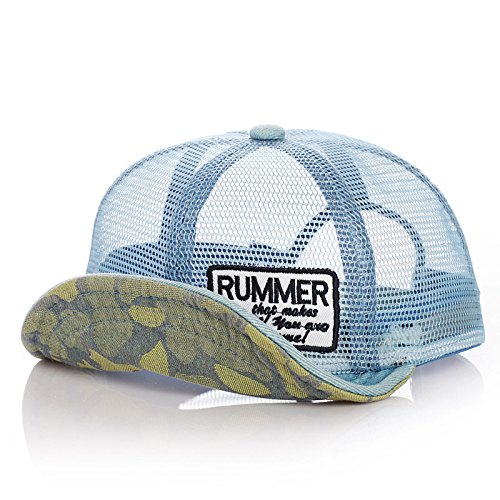 generic baseball hats