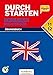 Durchstarten - Zur AHS-Matura Englisch: 7./8. Schulstufe - Übungsbuch mit Lösungen und CD by