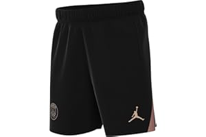 Nike Unisex Kinder Shorts PSG Y Nk Df Strk Short Kz3r