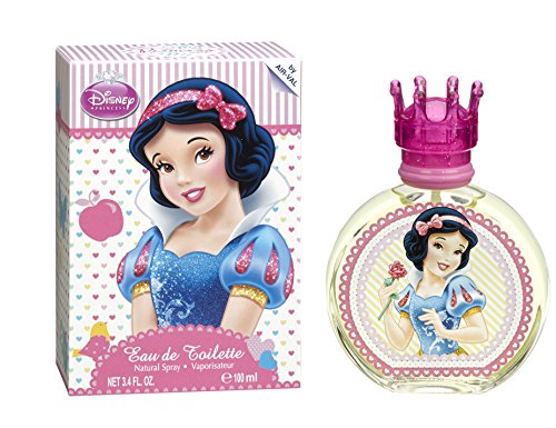 DISNEY Snow White Eau de Toilette 100 ml