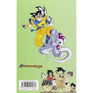 Dragon ball Vol.27 Livre en Ligne - Telecharger Ebook