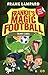 Produktbild Team T. Rex: Book 14 (Frankie's Magic Football, Band 14)