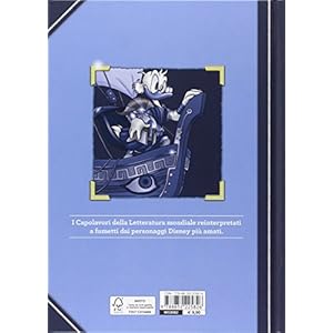 Paperodissea e altre storie ispirate a Omero. Capolavori della letteratura