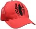 Produktbild Marvel Herren Baseball Cap Rot rot One size