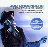 Ich Schw�re-das Volle Programm - Udo Lindenberg