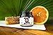Best Beard Balm & Wax | Strong Hold | Leave in Conditioner & Styling Balm for All Beard Styles, Mustache, Hair | Carotenes, Sesame Seed Oils, Bergamot and Citric Fruit Oils | Made in Barcelona