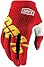 Produktbild 100% 10002-067-11 iTRACK Handschuhe Fire Rot - M