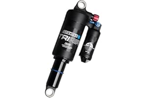 SR SUNTOUR Ammortizzatore Suntour Rs18 Triair 3Cr 216X63mm