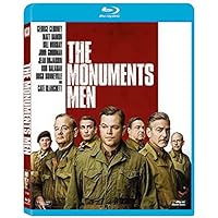 Monuments Men
