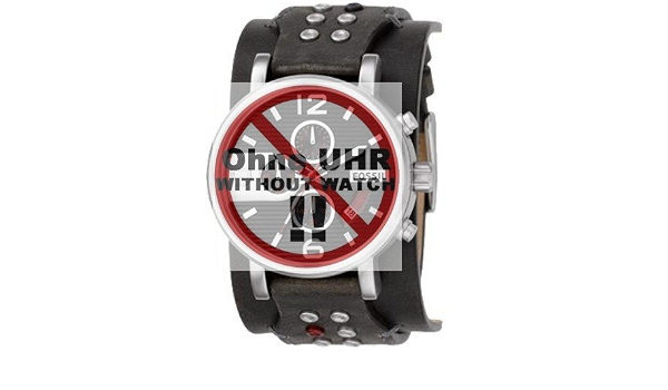 Fossil Watch LB JR1150 Original Jr 1150 