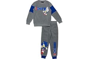 ARLIS Ensembles Jogging Enfant en Licence - Ensemble Survêtement de sport Enfant - Sweat avec pantalon jogging Garçon