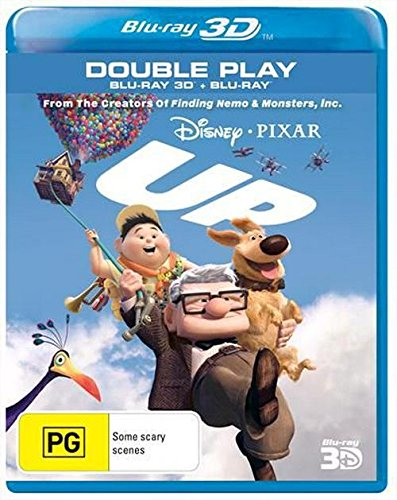 Preisvergleich Produktbild Up (3D Blu-ray)