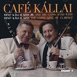Cafe Kallai - Ern� Kallai Kiss