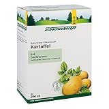 KARTOFFELSAFT Schoenenberger Heilpflanzensäfte 600 ml Saft;
