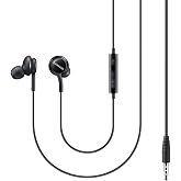 Samsung EO-IA500B 3.5mm Kablolu Kulaklık - Siyah