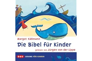 Die Bibel für Kinder