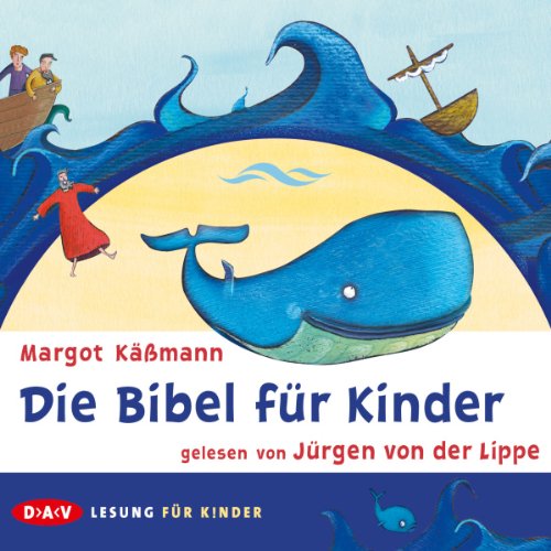 Die Bibel für Kinder