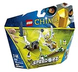 Lego Legends of Chima 70139 - Wolkensprung - Lego