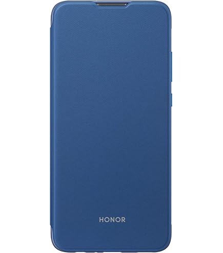 Custodia A Libro Portafoglio In Similpelle Blu Per Doogee X96 PRO - Con Slot Carte E Supporto Magnetico - 5