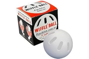 WIFFLE Ball Regulation Baseball Size