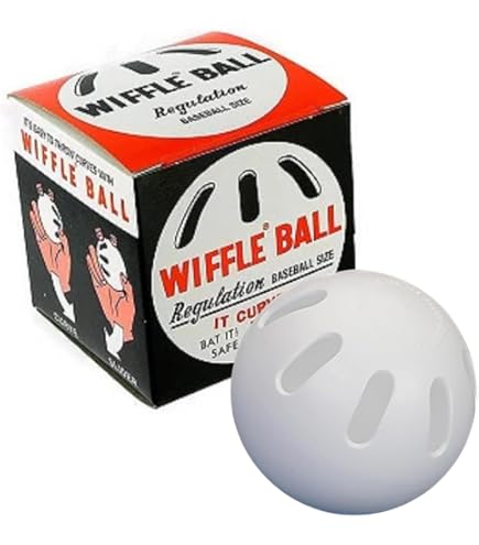 Occasion – Ballon De Baseball Champro CBB-300 (Taille Ligue) – Marque Générique