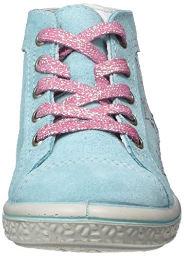 Ricosta Baby Mädchen Xeni Lauflernschuhe - 4