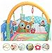 Labebe - Owl Travel Cot