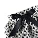 Koly Newborn Baby Girls Bloomers Layers Diaper Cover Flower Shorts Skirts