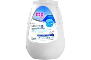 Mugar- Invernada en Formato Dosificador de 1,75 kg- Invernaje para Piscina en Formato Boya de 1,75kg - CTX (1 Unidad)