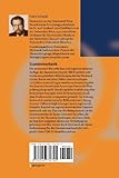 Image de Quantenmechanik (Qm I): Eine Einführung (Springer-Lehrbuch) (German Edition)