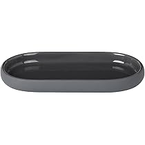 Vassoio Portagioie In Ceramica Navaris - Design Luna Per Collane, Bracciali E Anelli - Foto 6