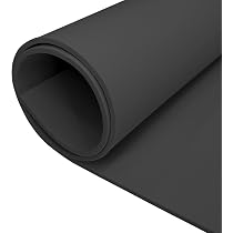 Schaumstoffplatte RG25/44 Topper Polster Auflage Schaumstoff (60 x 200 Schaumstoffplatte RG25/44 Topper Polster Auflage Schaumstoff (60 x 200