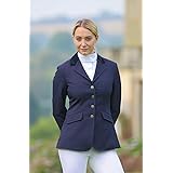 dublin topaz long line jacket
