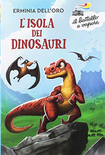 L'isola dei dinosauri