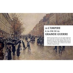 Paris. l'histoire d'une capitale de Lutèce au grand Paris