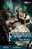 Frankenstein (Graffex) by 