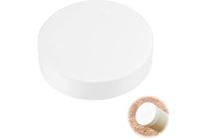 XCSJ Tapa Final Para Tubo de Ventilación, Pvc Tubo Redondo Tapa Para Tubo De Ventilación, Evita El Flujo De Retorno, Tapon De Plástico Para Sistemas De Tubería (Ø125mm)