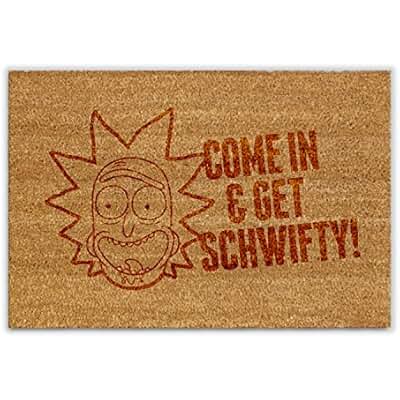 Suchergebnis auf Amazon.de für: in des - Fußmatten / Wohnaccessoires