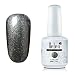 Gel Nail Polish, Belen 5PCS Kits Set Gelpolish Soak Off UV LED Gel Nail Polish Lacquer Salon Set 15ml #27