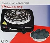 Prime Elektrischer Kohleanzünder - 