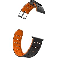 TeqBee (Everyone Choice) A6 Smart Watch Band Replacement Strap for A6 Band