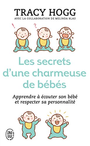 Download Les Secrets d'une charmeuse de bébés Download Les Secrets d'une charmeuse de bébés