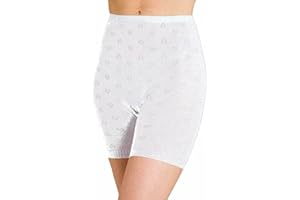 Top Linen (NW) Ltd Ladies Ladies Thermal Bottom