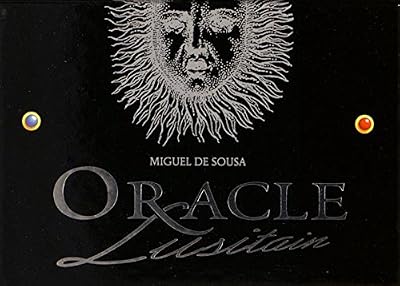 Coffret Oracle lusitain