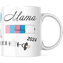 Papa Loading 2024 – Cadeau Perfect Pour Les Futurs Pères