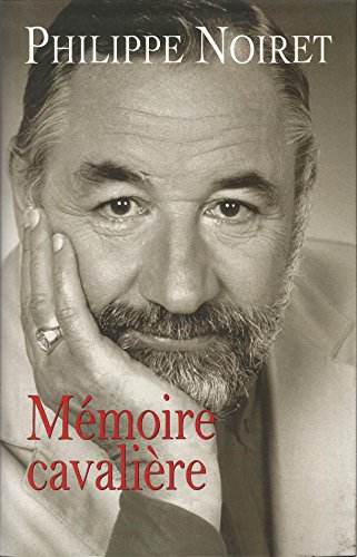 Mémoire cavalière