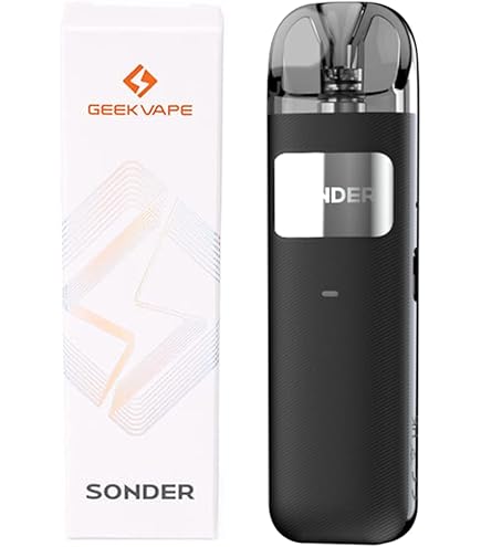 GEEKVAPE Pack de 3 cartouches + résistance série U GeekVape 1,1 ohm :  Amazon.fr: High-Tech