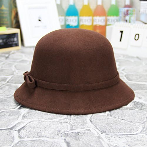 Vintage Female Dome Hat Dome Butterfly Hat Hooded Shirt Jacket, D