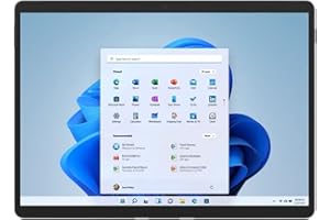 Microsoft Surface Pro 8 256GB (i7/16GB) Grafito W11 Pro *Nuevo* (Reacondicionado)