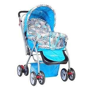 tiffy and toffee pram